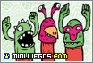 Grabba Beast | Minijuegos.com