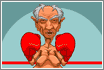 Grampa Grumble