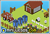 Grow Farm | Minijuegos.com