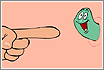 The Worm Game