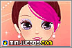 Hairdo DIY Fashion | Minijuegos.com