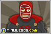 Harry Quantum 2: Unmasked | Minijuegos.com