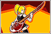 Heavy Metal Girl