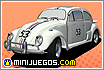 Herbie: A Toda Marcha