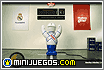 Hincha al Hincha