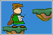 Hobbit Rampage