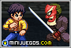 Hong Kong Ninja | Minijuegos.com
