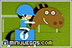 Horsey Races | Minijuegos.com