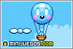 Hot Air Jr. | Minijuegos.com