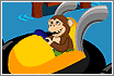 Island Cruising