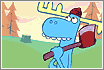 Happy Tree Friends