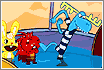 Happy Tree Friends