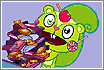 Happy Tree Friends