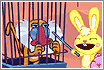 Happy Tree Friends