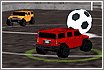 Hummer Football