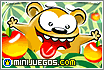 Hungry Bobby Bear | Minijuegos.com