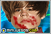 Hurt Ragdoll Bieber 2 | Minijuegos.com