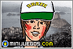 Hurt Ragdoll Bieber in Brazil | Minijuegos.com