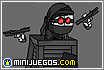 Incident: 001A | Minijuegos.com