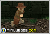 LEGO - Indiana Jones Adventures