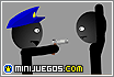 Jail Break | Minijuegos.com