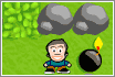 James Bomb 2 | Minijuegos.com