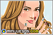 Jennifer Lopez Salon | Minijuegos.com