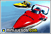 Jet Boat Racing