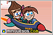 Jimmy Timmy Power Hour 2 | Minijuegos.com