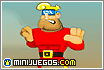 Johnny Upgrade | Minijuegos.com