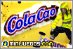 ColaCao: Mountainboard