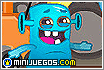 Jul s Getaway | Minijuegos.com