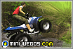 Jungle ATV