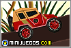Jurassic Drive