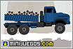 Kamaz Delivery 2