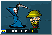 Kill Zomies