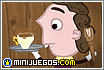 King William s: Chocolate Challenge | Minijuegos.com