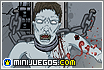 Lab of the Dead | Minijuegos.com