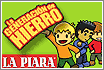 La Generaci�n de Hierro