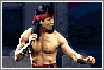 Liu Kang's Crossover