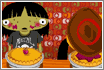 Lord of the Pies
