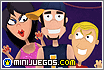 Luke | Minijuegos.com