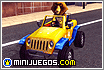 Madagascar 3: Race Across Europe | Minijuegos.com