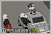 Madness Ambulation | Minijuegos.com