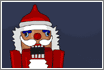 Mad Santa Claus