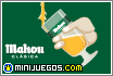 Mahou Caña 10 Training | Minijuegos.com