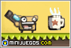 Making Monkeys | Minijuegos.com
