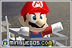 Mario Cart | Minijuegos.com