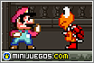 Mario Combat