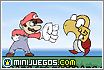 Mario Combat Deluxe